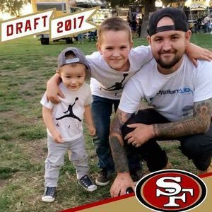 Meet your Posher, Brett